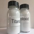 ไทเทเนียมไดออกไซด์ NTR-606 Rutile R-F9300 ATR-312